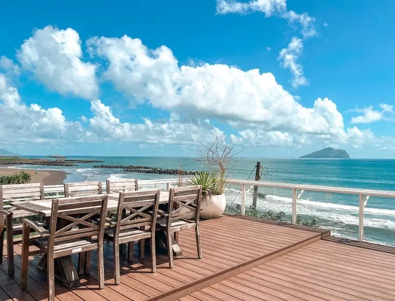 北海岸餐廳 北海岸餐廳