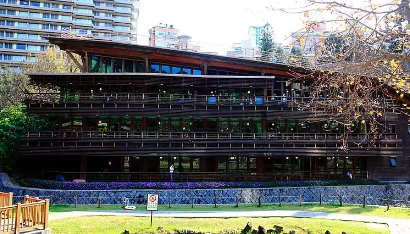 台北情侶約會推薦