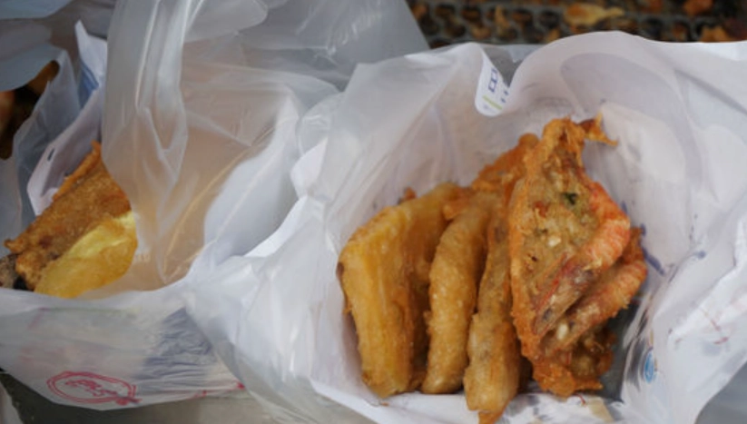 屏東市小吃點心