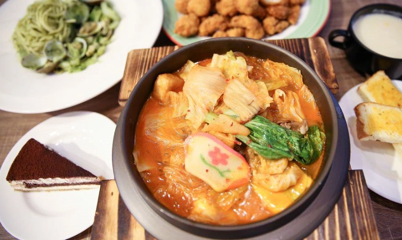 彰師大美食地圖：學生激推與在地人私藏的必吃清單