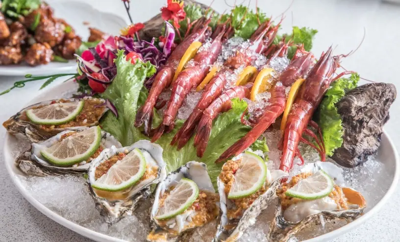 基隆海鮮餐廳推薦｜在地人私藏名單，從平價熱炒到頂級海鮮全攻略
