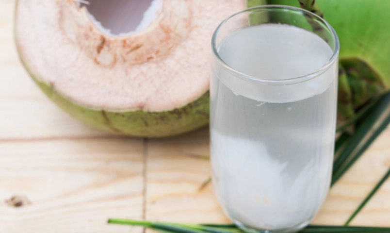 椰汁糖份終極指南：健康選擇與美味應用秘訣