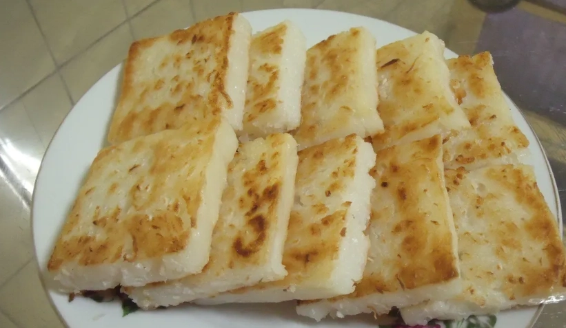 港式蘿蔔糕 電鍋 港式蘿蔔糕 電鍋