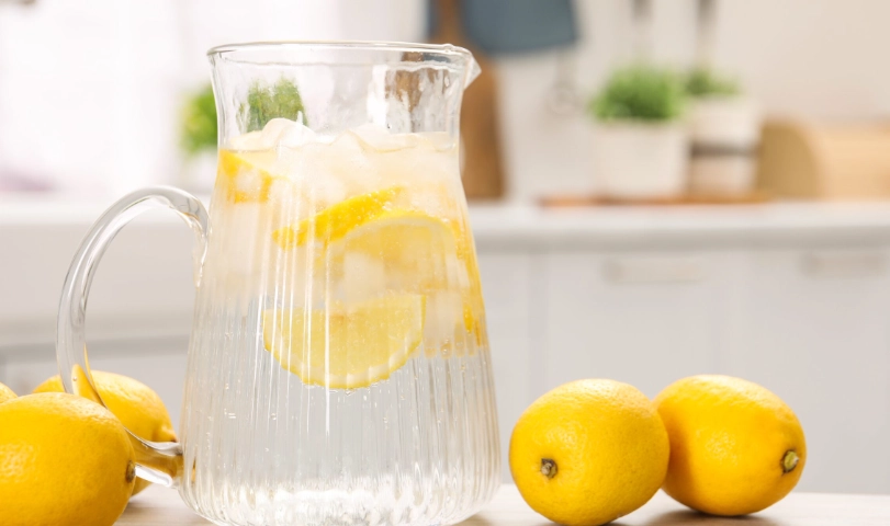 檸檬水美白 檸檬水美白