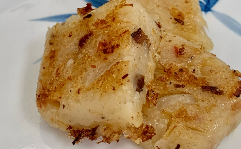 港式蘿蔔糕 電鍋 港式蘿蔔糕 電鍋