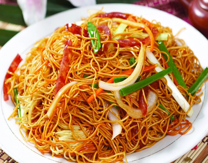 岡山早餐炒麵是什麼？台北必吃店家、正宗吃法與點餐秘訣全攻略