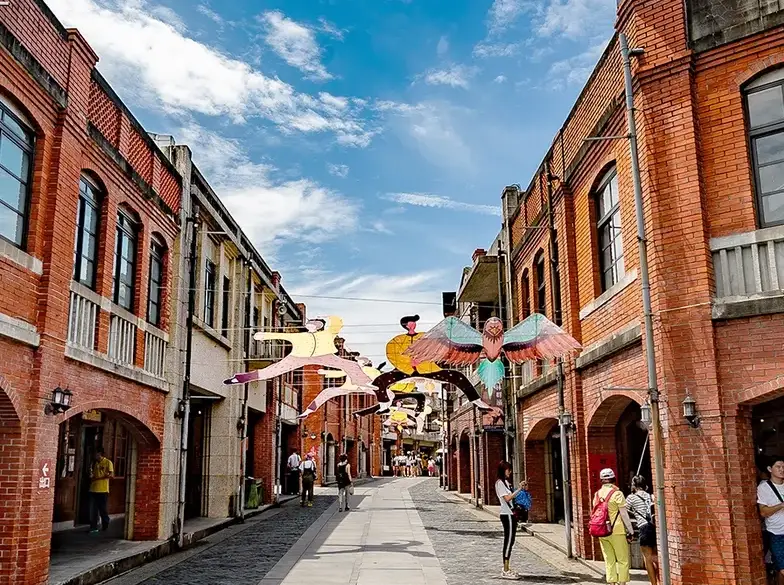 宜蘭三天兩夜行程