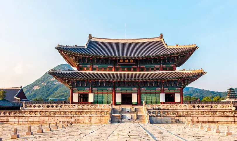 韓國旅遊攻略 韓國旅遊攻略