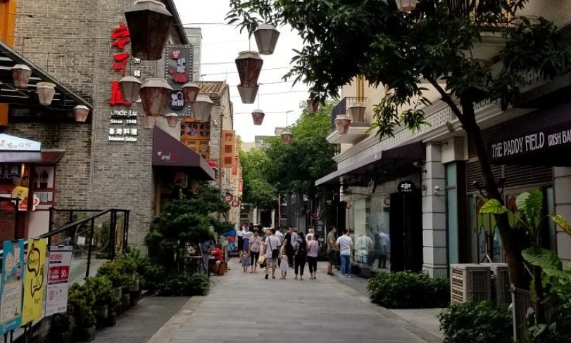 佛山美食 佛山美食