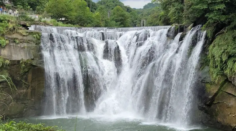 北部兩天一夜行程