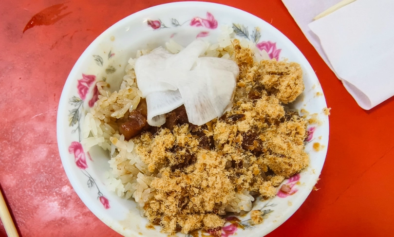 台南米糕 台南米糕