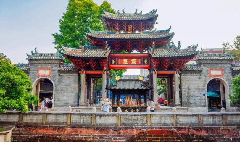 佛山美食 佛山美食