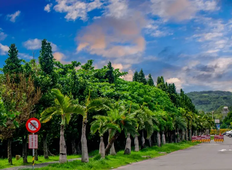 墾丁三天兩夜行程