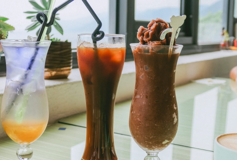 北海岸餐廳 北海岸餐廳