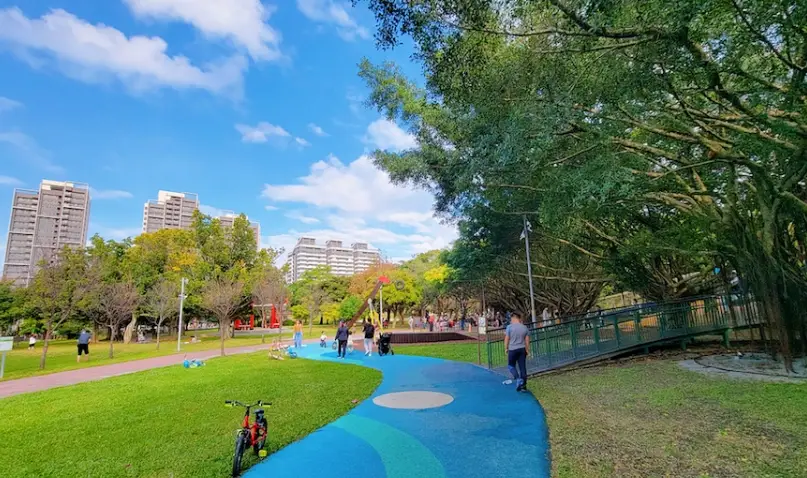 桃園親子景點 桃園親子景點