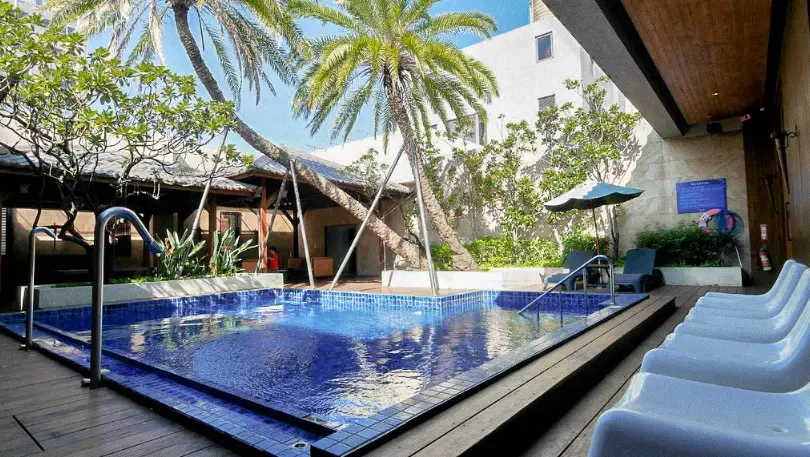 台中汽車旅館烤肉唱歌全攻略：包廂、設備、價格一次搞懂