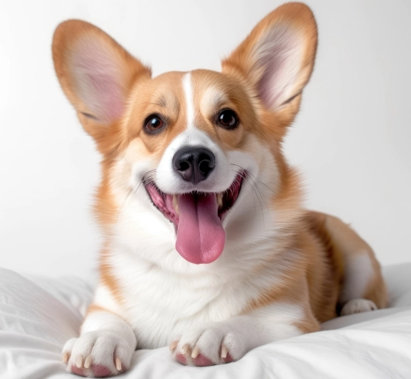 柯基犬飼養注意事項