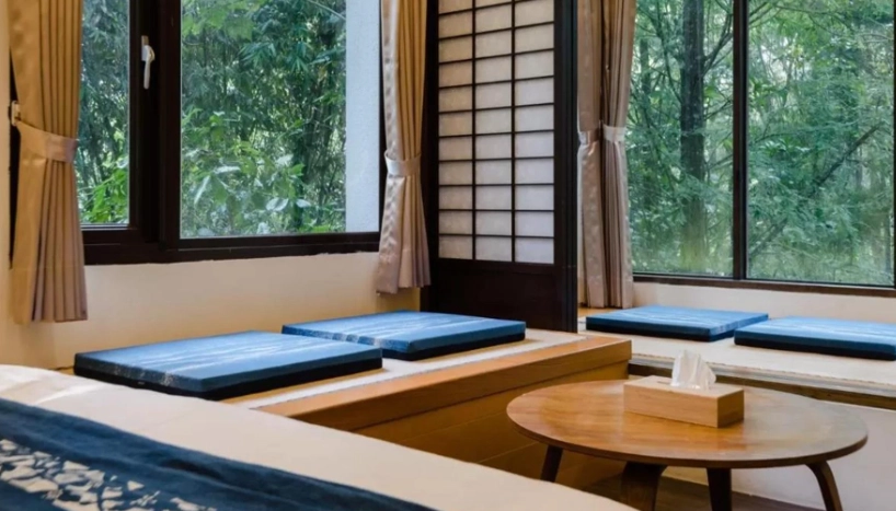 苗栗市住宿推薦｜精選旅宿類型、價格與特色全解析