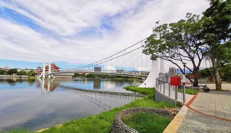 桃園戶外景點全攻略：山海秘境、親子放電、網美打卡一次收藏