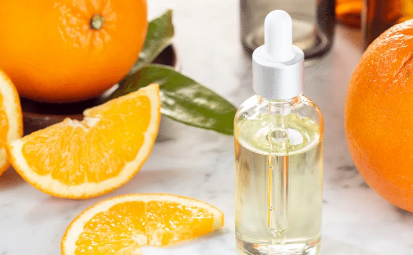 甜橙精油完整指南：功效、使用與選購全解析