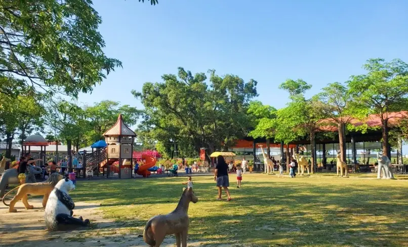 台南郊區一日遊行程規劃：走訪自然秘境與慢活小鎮的完整指南