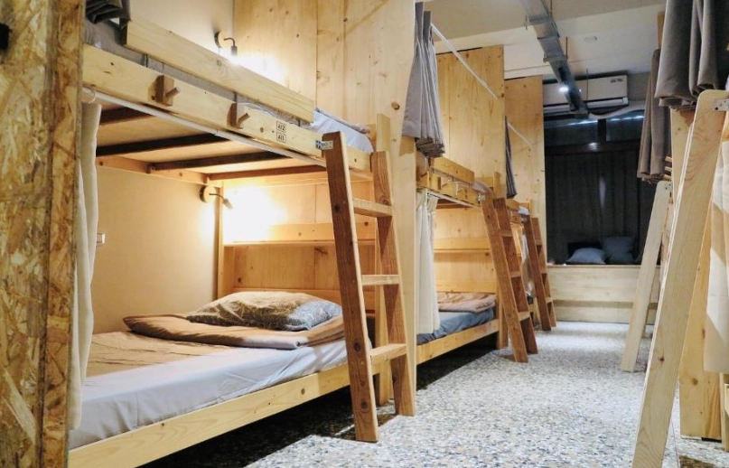 苗栗青年旅館 苗栗青年旅館