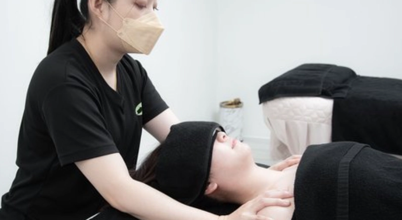 台中排毒按摩指南：深層淨化與紓壓的首選店家與完整解析