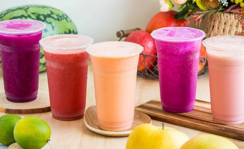 鳳凌廣場素食推薦