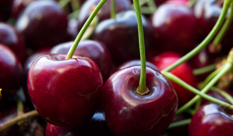 櫻桃吃太多會怎樣