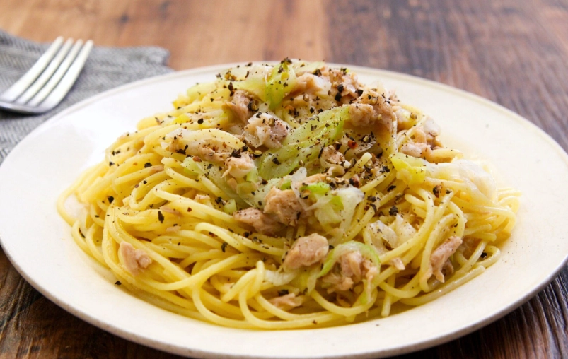 解決義大利麵油水分離的終極指南：讓醬汁完美融合的秘訣