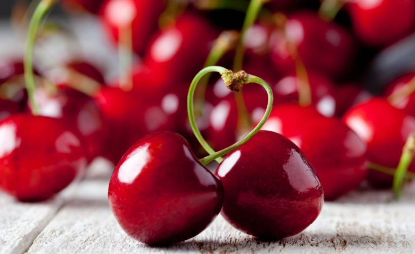櫻桃吃太多怎麼辦？5個緊急處理步驟與長期飲食建議
