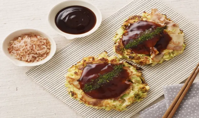 大阪燒醬可以用什麼代替？盤點7種家常替代醬料與黃金調配比例