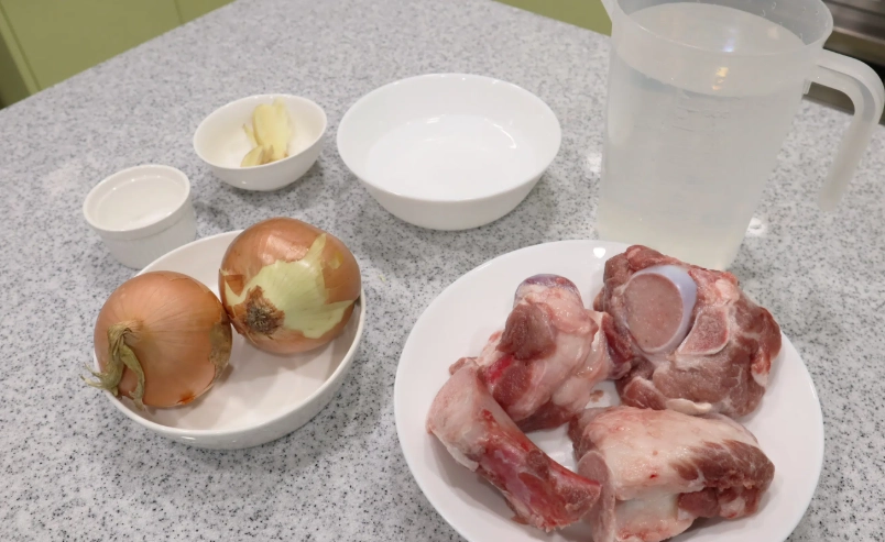 洋蔥大骨湯功效