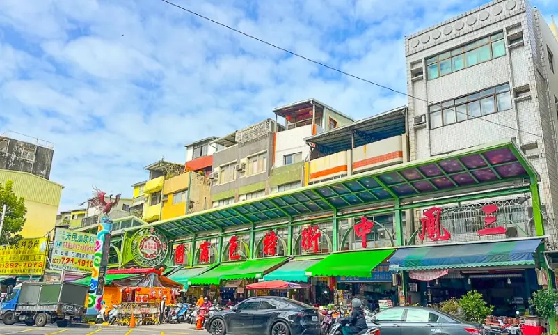 高雄自由行行程規劃 高雄自由行行程規劃