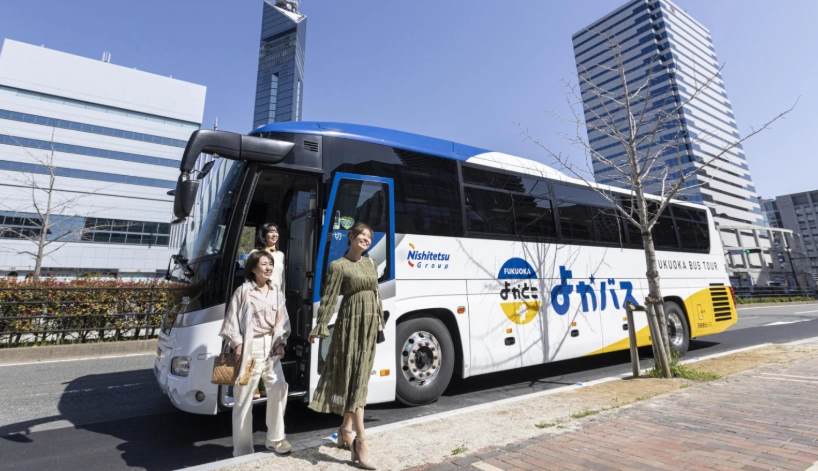 福岡交通 福岡交通