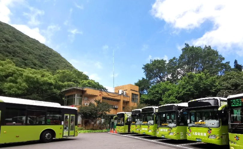 陽明山長輩行程 陽明山長輩行程