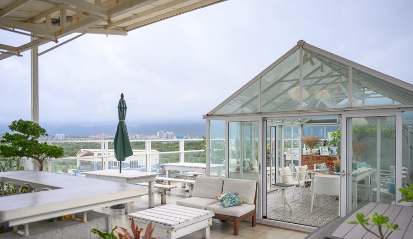 金山咖啡廳推薦