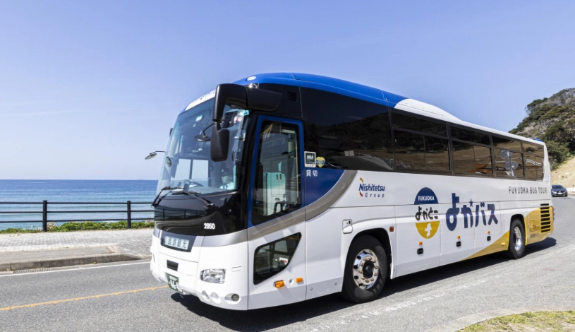 福岡自由行交通攻略 福岡自由行交通攻略