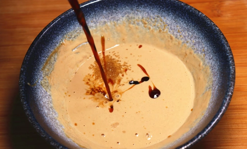 麻醬怎麼調？台灣達人親授黃金比例與獨家秘方