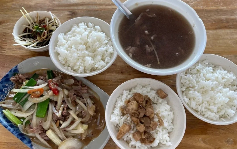 安定美食餐廳全攻略：在地人帶路，五家必吃隱藏版美味