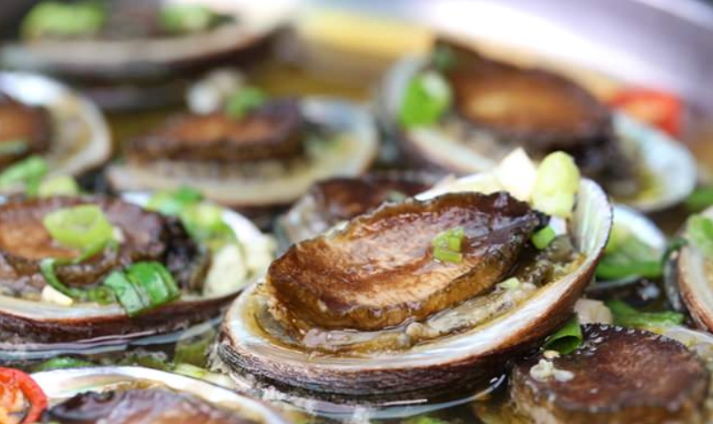 八斗子漁港美食全攻略：在地人私藏海鮮清單與避坑指南