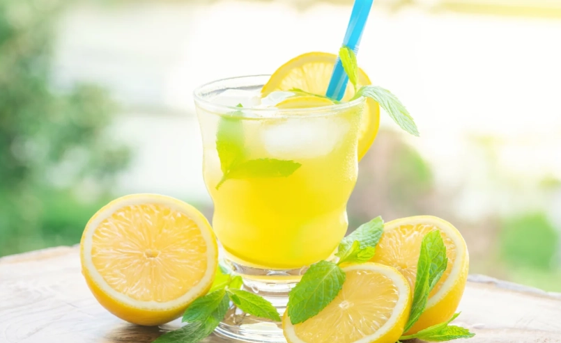 檸檬水皮膚護理 檸檬水皮膚護理