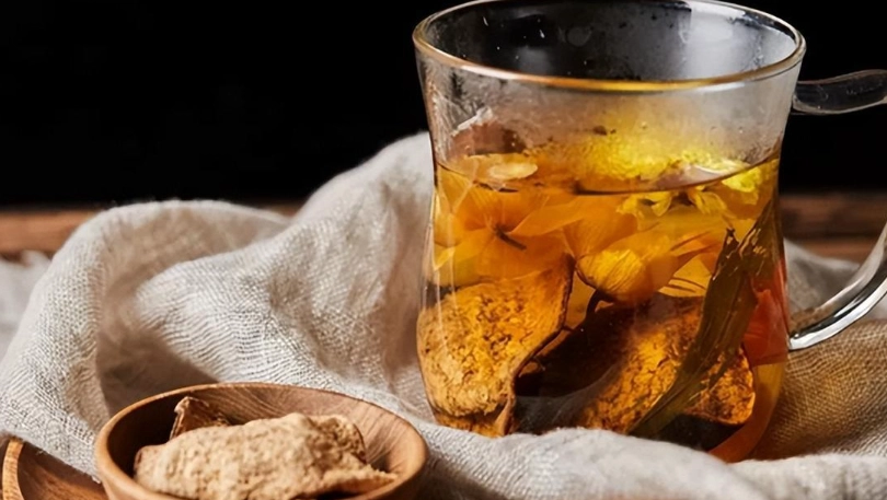 陳皮水禁忌全解析：這三類人千萬別喝，安全養生必看