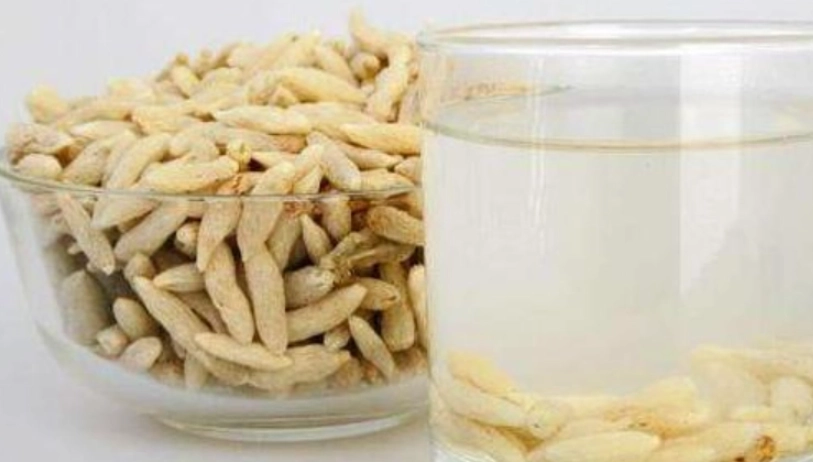 麥門冬食用方法