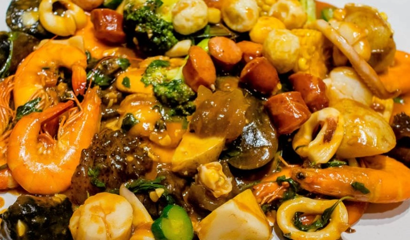 屏東市餐廳推薦