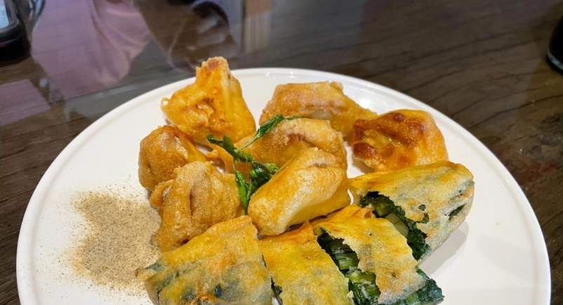 西螺老街必吃美食全攻略：在地人私藏推薦與排隊名店清單