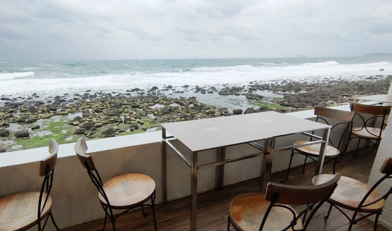 金山咖啡廳推薦