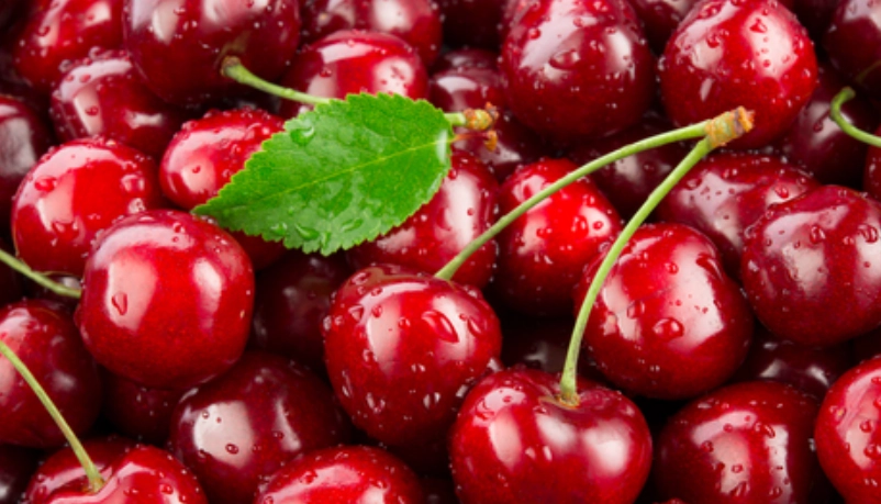 櫻桃吃太多拉肚子