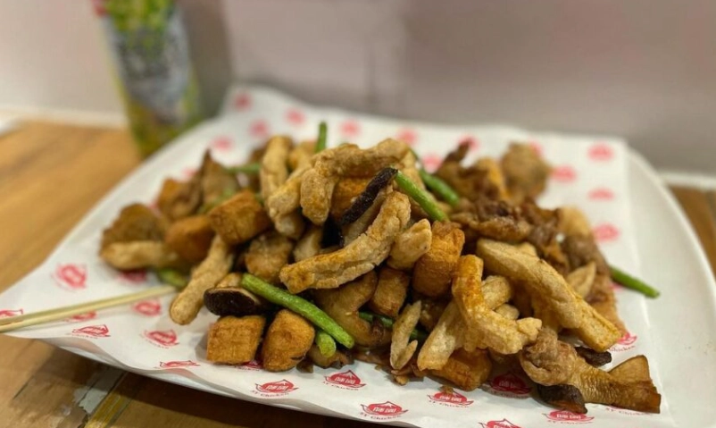 彰師大附近美食