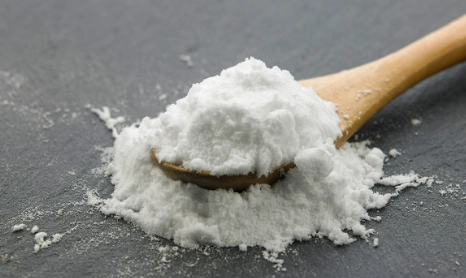 浴室小蘇打檸檬酸清潔全攻略：告別化學藥劑的天然除垢術